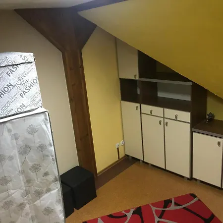 Przytulna Kawalerka Marzenki * Węgorzewo
