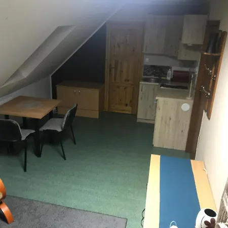 Daire Przytulna Kawalerka Marzenki *