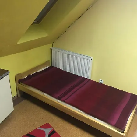 Daire Przytulna Kawalerka Marzenki Węgorzewo
