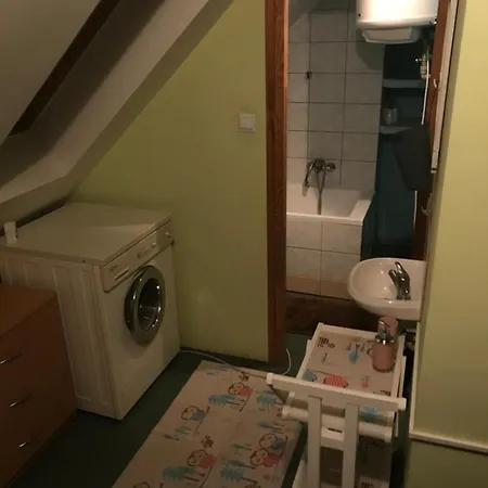 Przytulna Kawalerka Marzenki Daire
