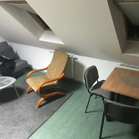 Przytulna Kawalerka Marzenki Daire Węgorzewo
