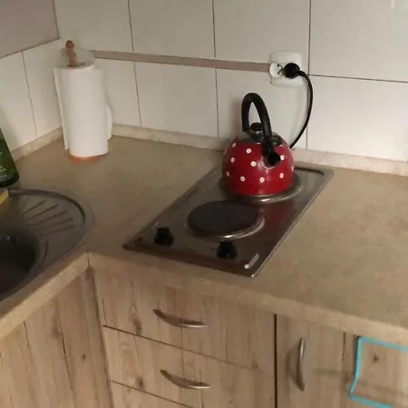 Daire Przytulna Kawalerka Marzenki